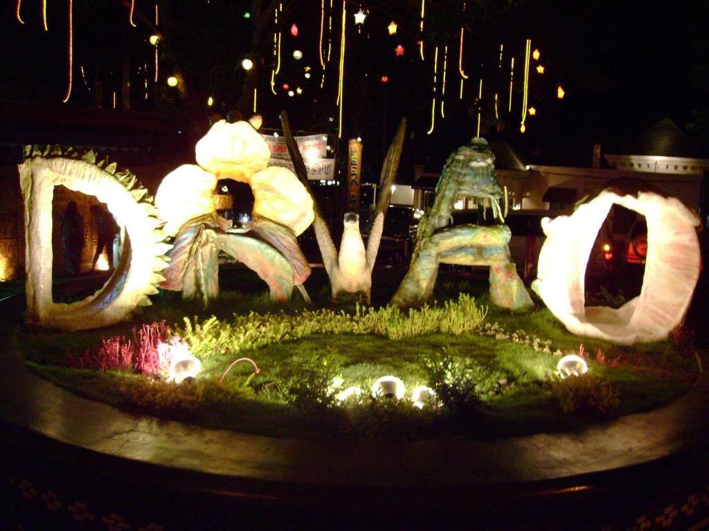 1024x768 Davao City Wallpaper