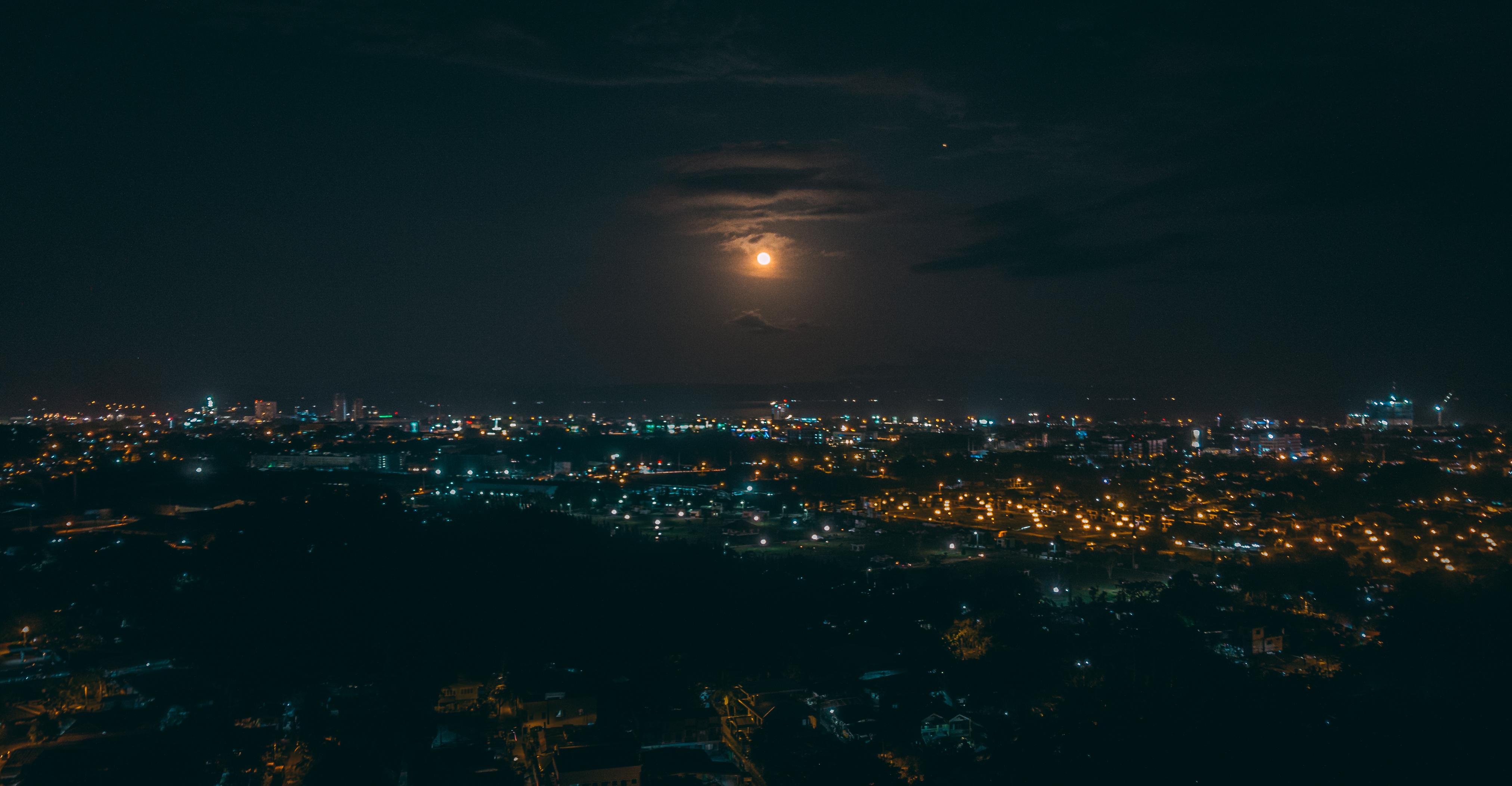 4048x2104 Davao City