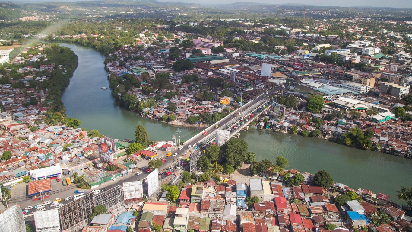 1366x768 Best Hotels In Davao City. Hotels From $10 Night