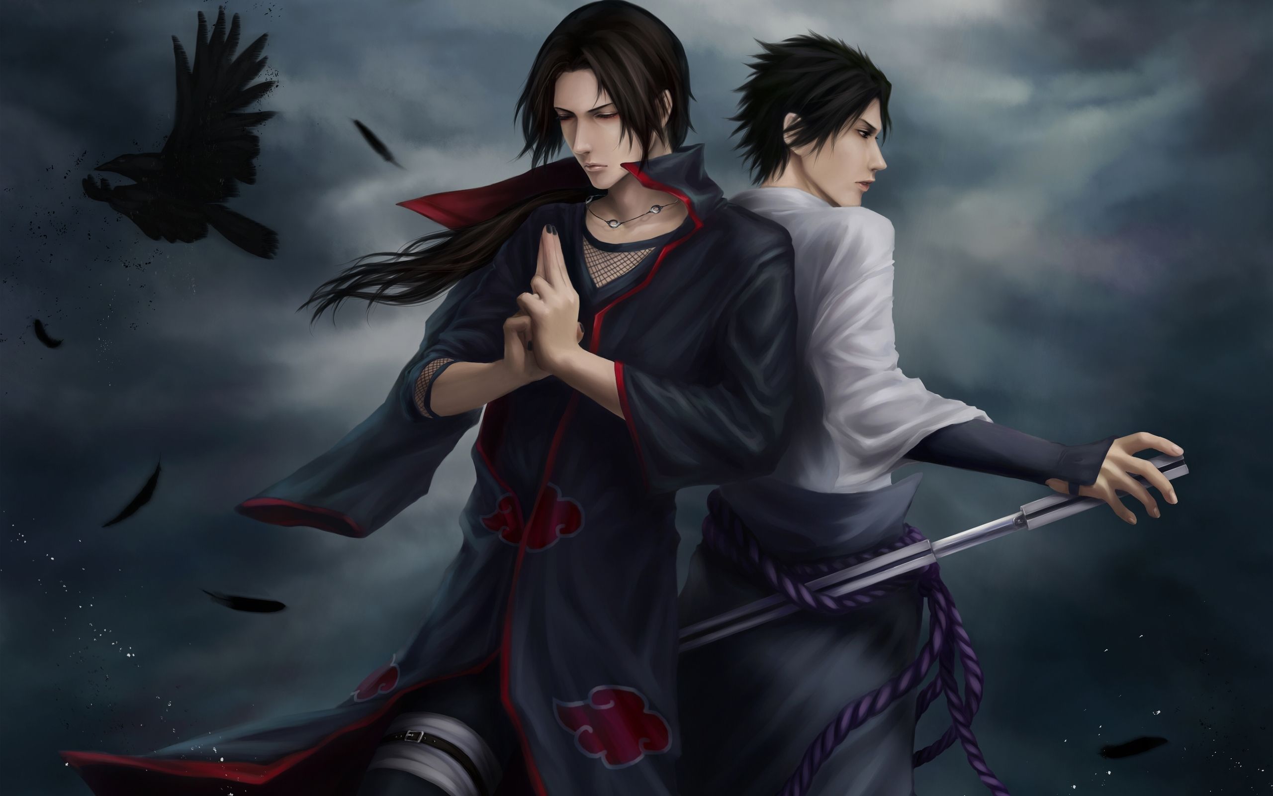 2560x1600 Phone wallpaper: Anime, Seirei No Moribito 235819