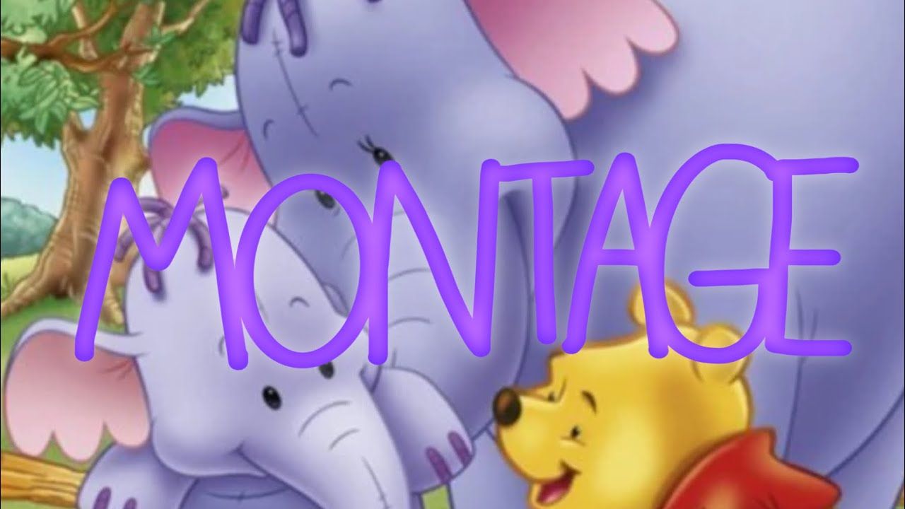 1280x720 Heffalump Montage