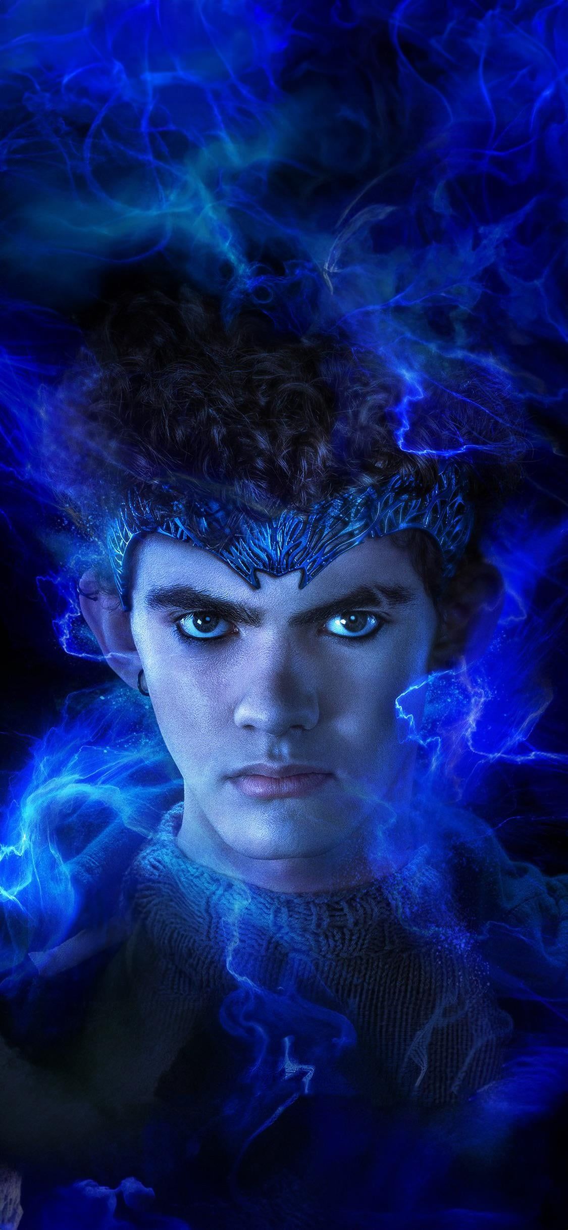 1125x2436 Billy Maximoff Joe Locke From Agatha All Along