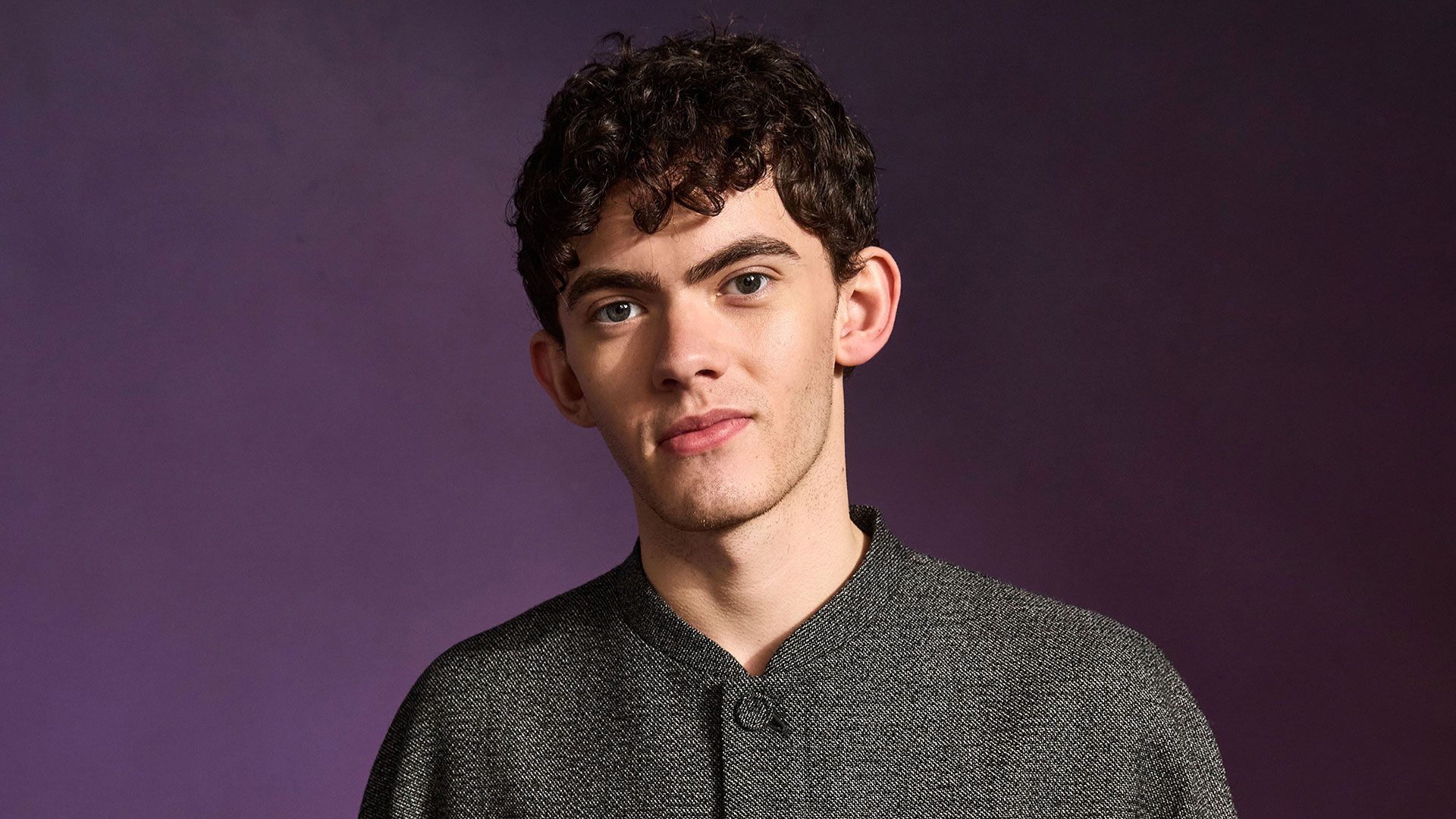 1920x1080 Heartstopper's Joe Locke says his dream role is a 'really macho straight man'