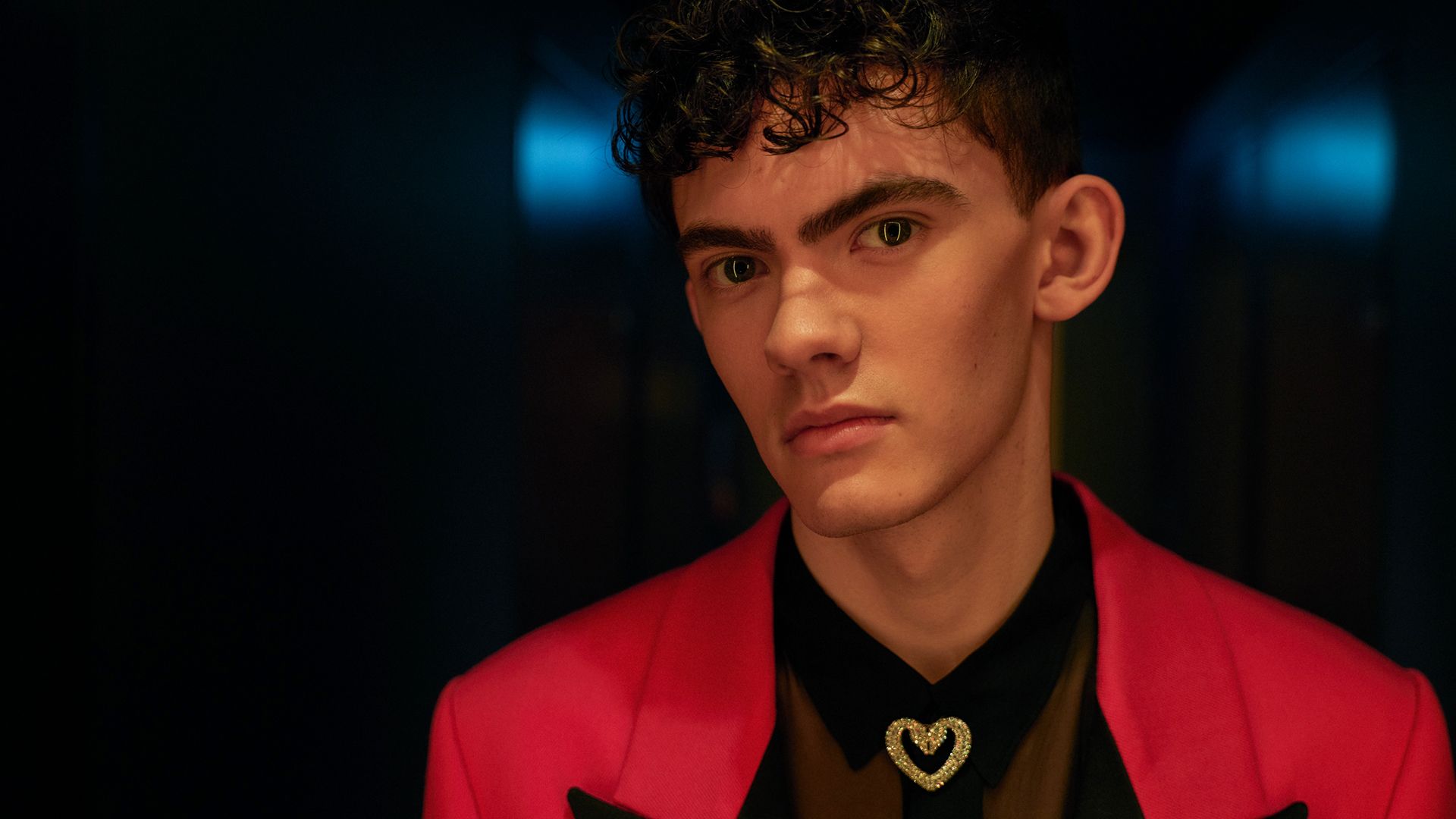1920x1080 Heartstopper's Joe Locke: 'It's freeing to embrace fashion without being judged'