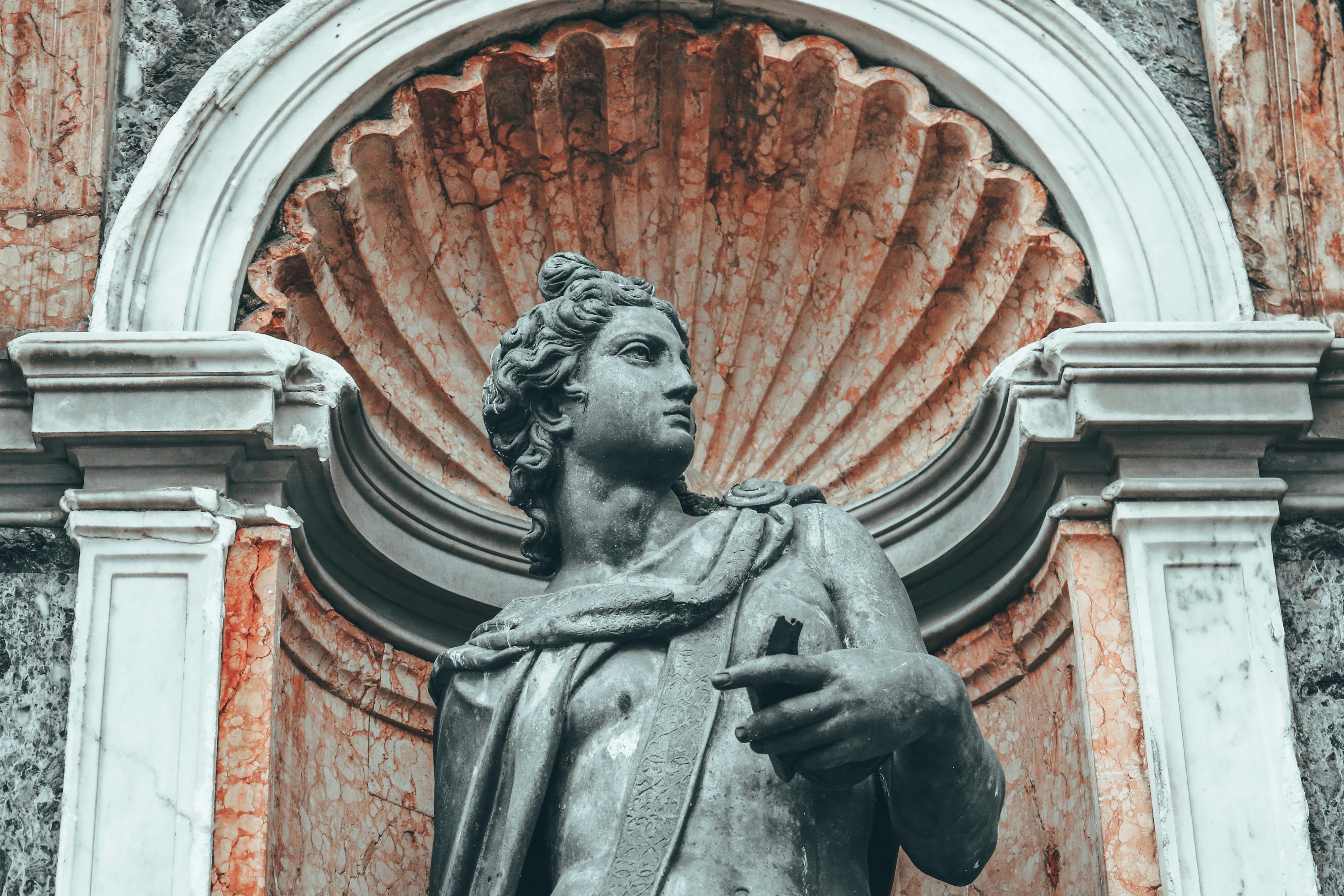 4064x2709 Apollo Statue Photo, Download The BEST Free Apollo Statue & HD Image