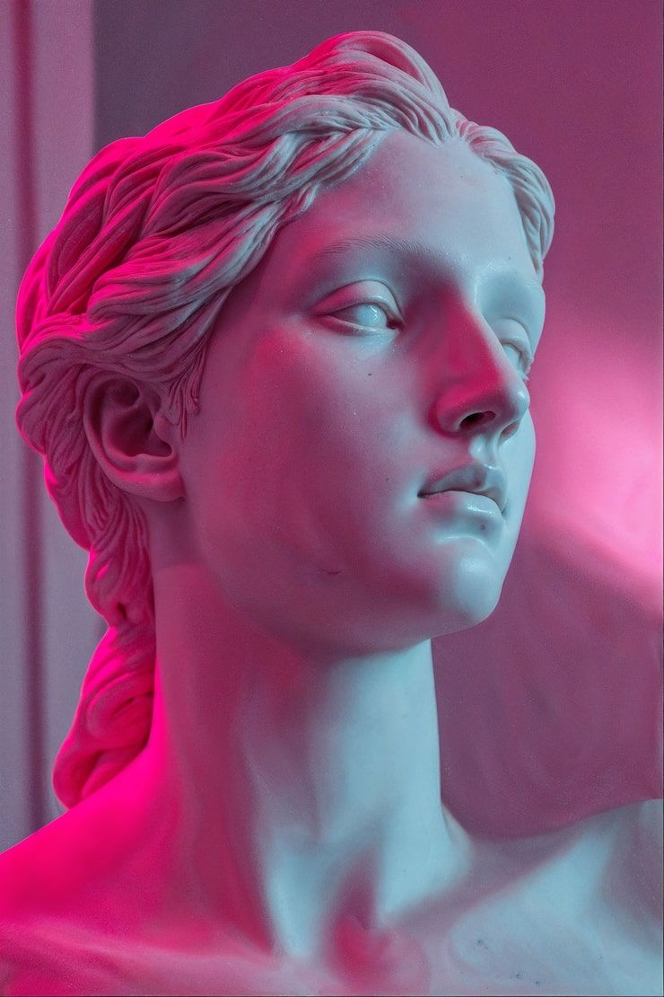 740x1110 Apollo greek god Image