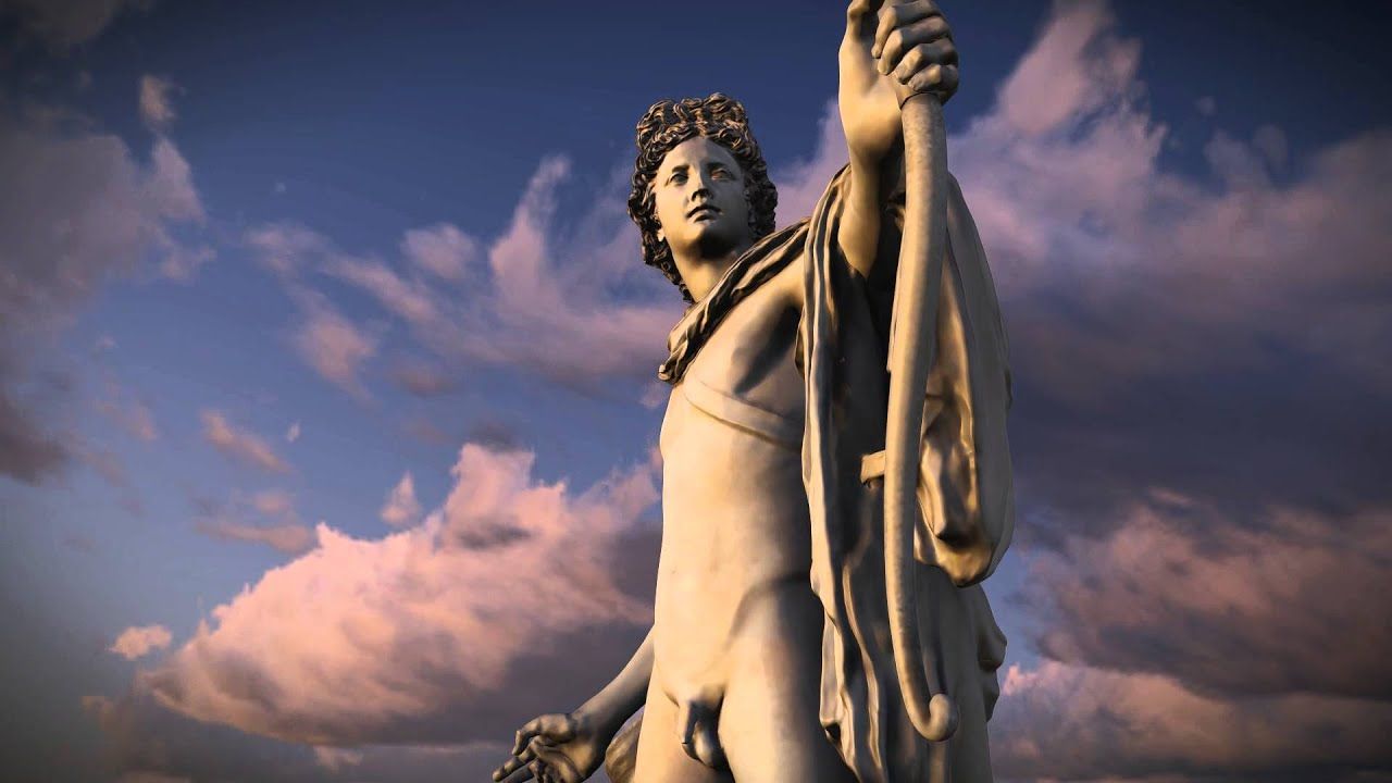 1280x720 Apollo Belvedere