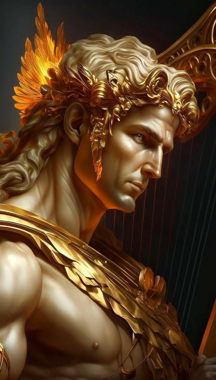 720x1267 Apollo ideas. apollo, greek gods, greek and roman mythology