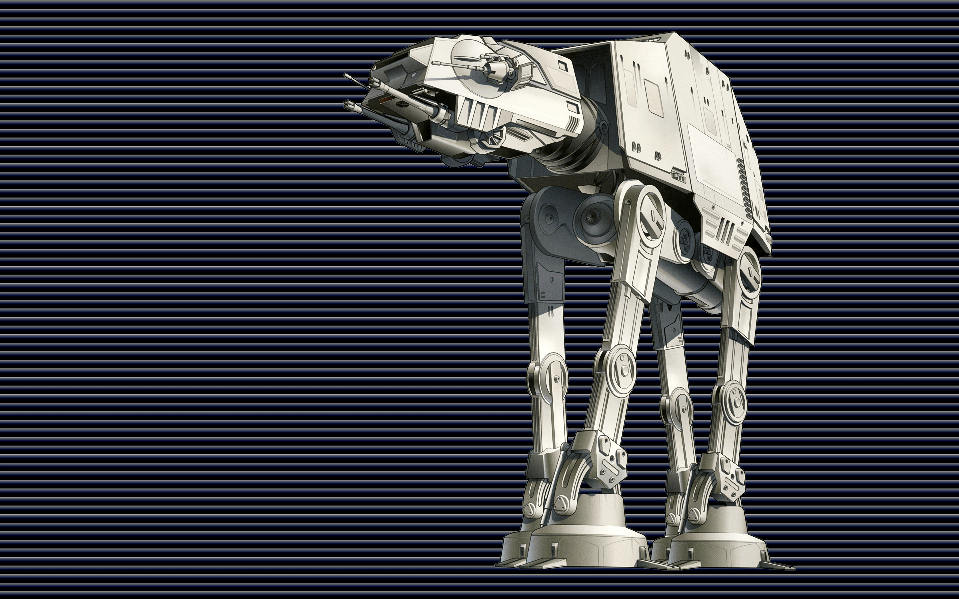 1920x1200 AT AT Walker HD Wallpaper From Star Warsx1200