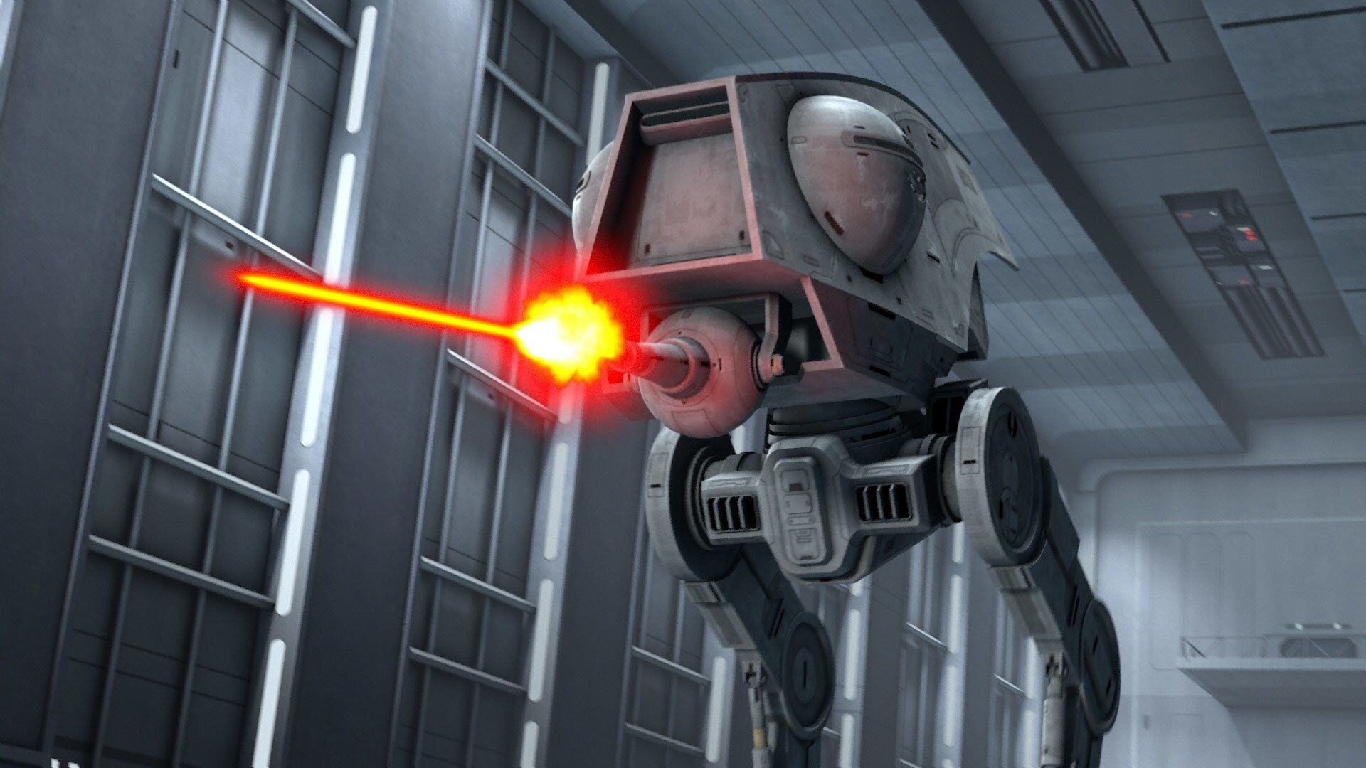 1920x1080 AT DP Walker. Star Wars Databank