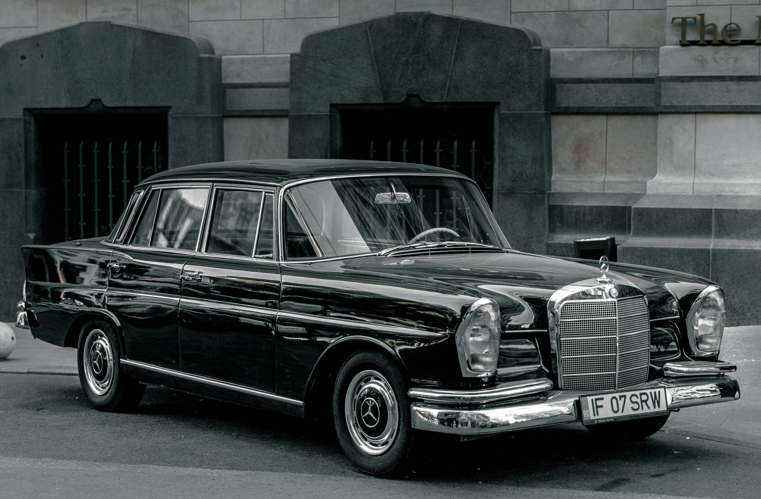 3000x1965 Mafia Car Picture. Download Free Image
