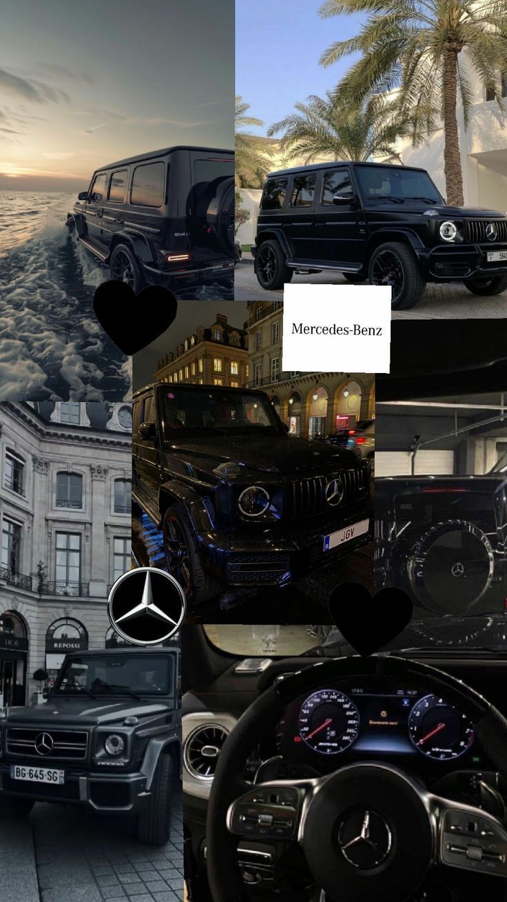 736x1308 walpaper black g wagon