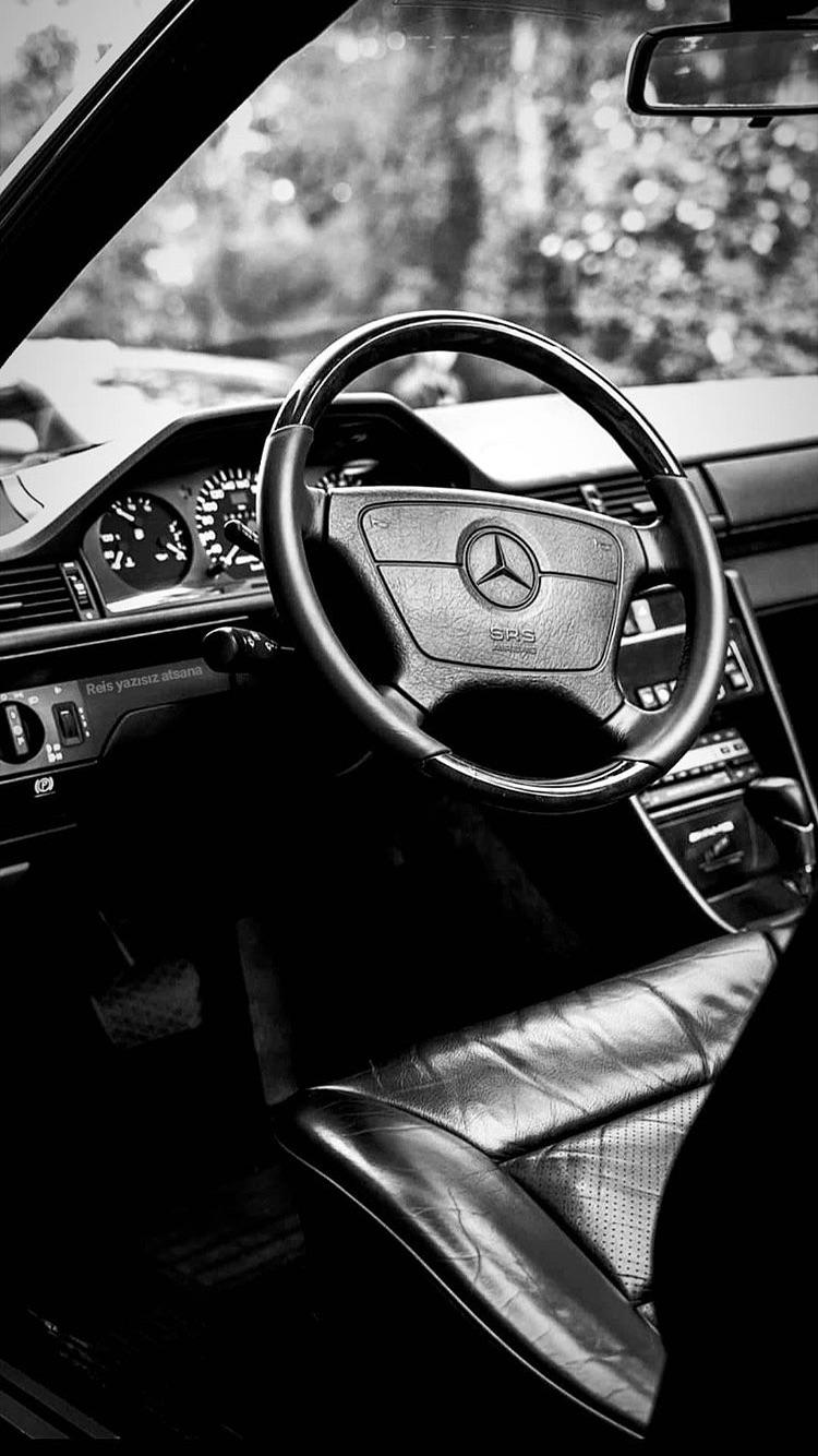 750x1334 Benz Mafia