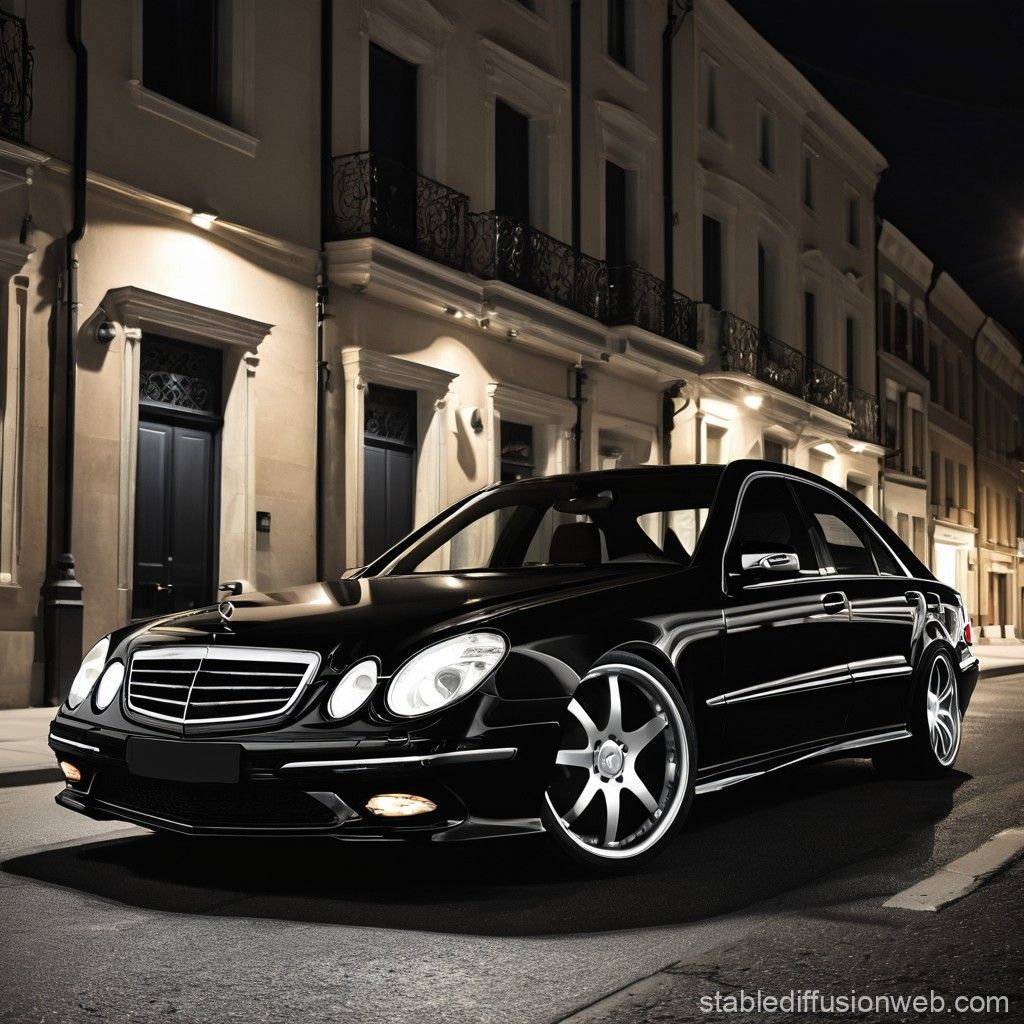 1024x1024 mercedes mafia convoy Prompts. Stable Diffusion Online