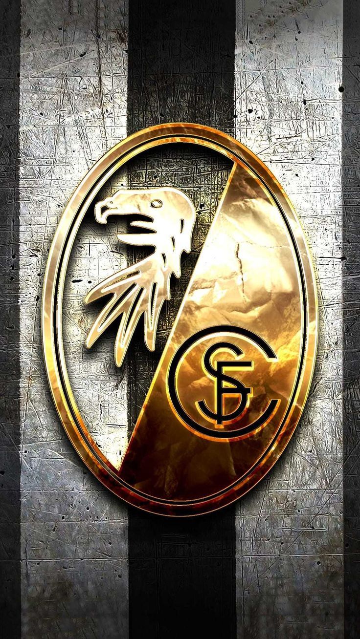 736x1308 SC Freiburg Wallpaper