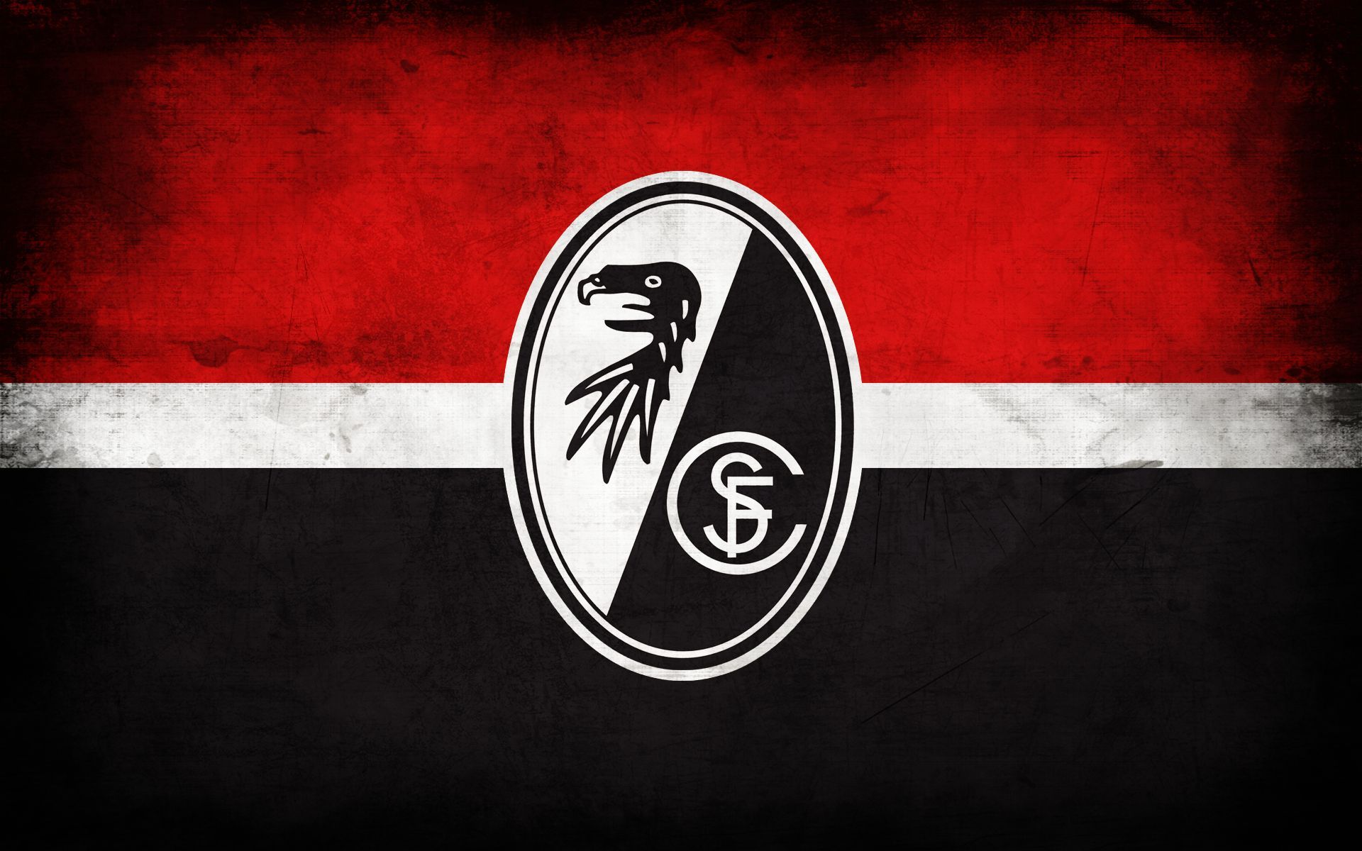 1920x1200 Phone wallpaper: Sc Freiburg, Sports, Emblem, Logo, Soccer 502648