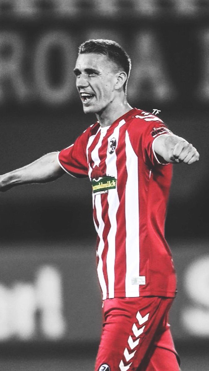 676x1200 SC Freiburg. Wallpaper Requested #Freiburg #AlemaoFOXSports