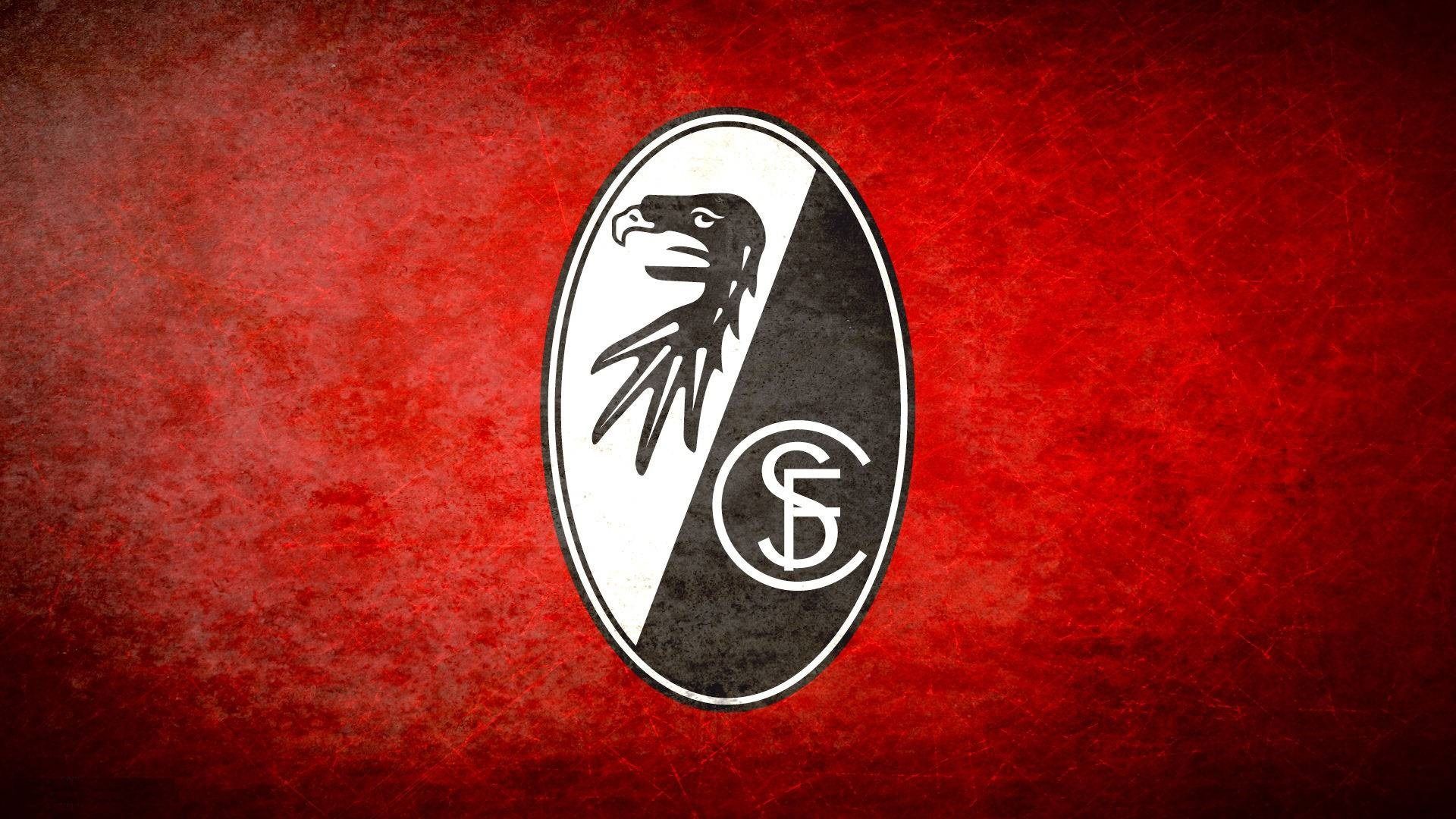 1920x1080 Wallpaper wallpaper, logo, football, Sport, Freiburg FC for mobile and desktop, section спорт, resolution 1920x1080