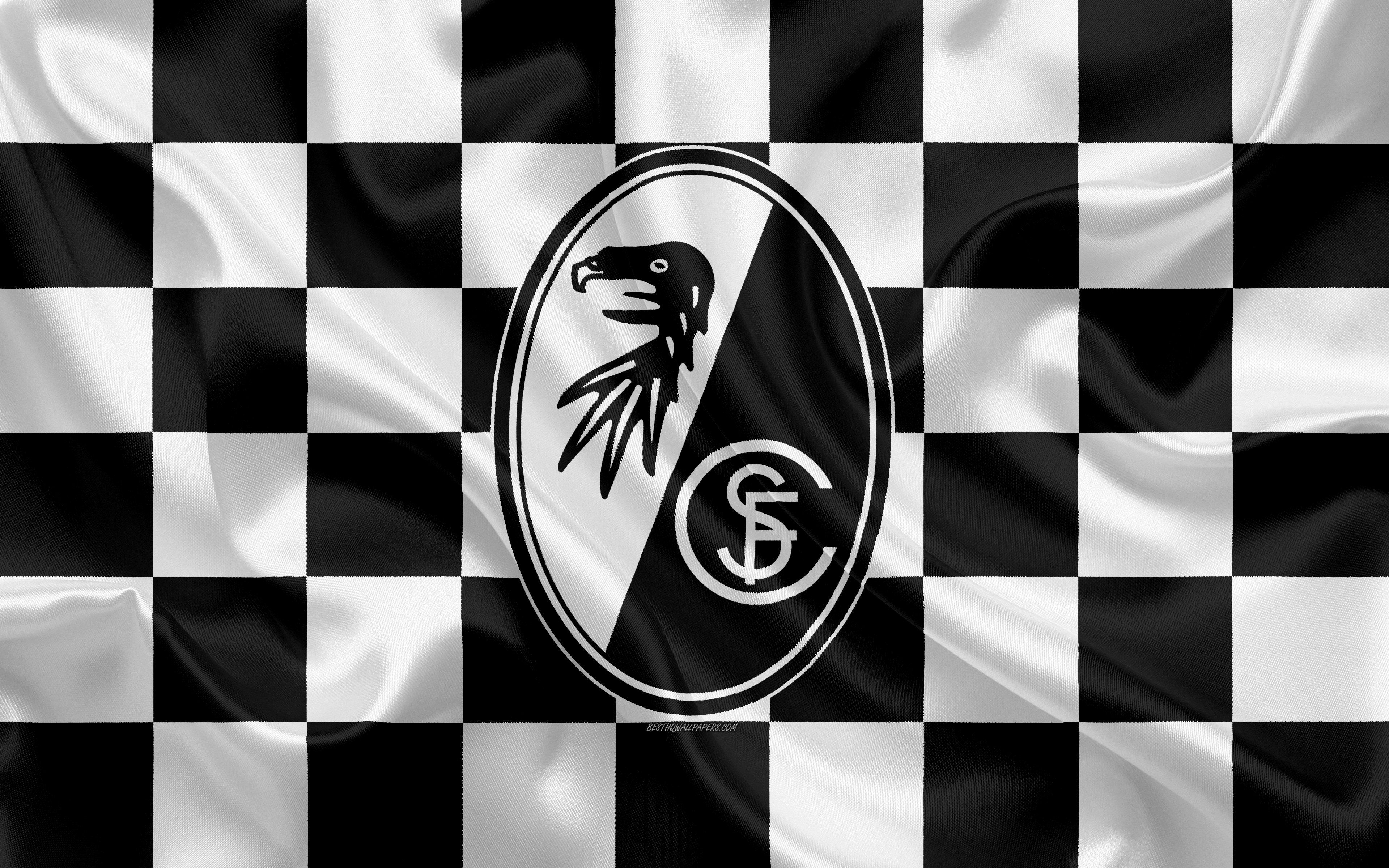 3840x2400 SC Freiburg Wallpaper 3840x2400 66783