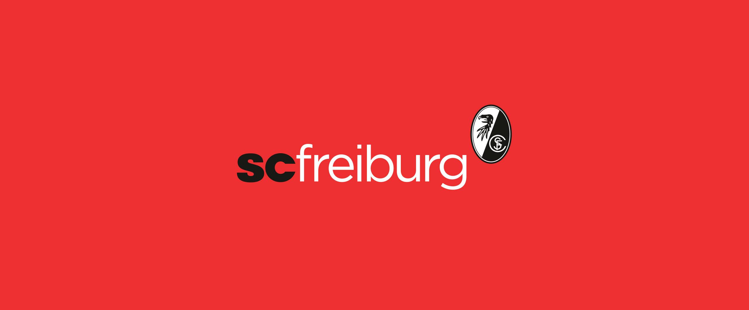2560x1060 SC Freiburg Wallpaper