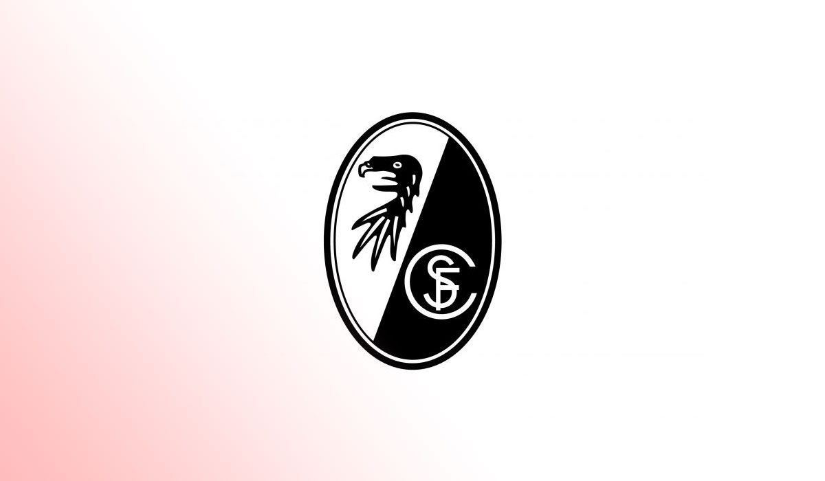 1200x700 The SC Freiburg Logo History, Colors, Font, And Meaning