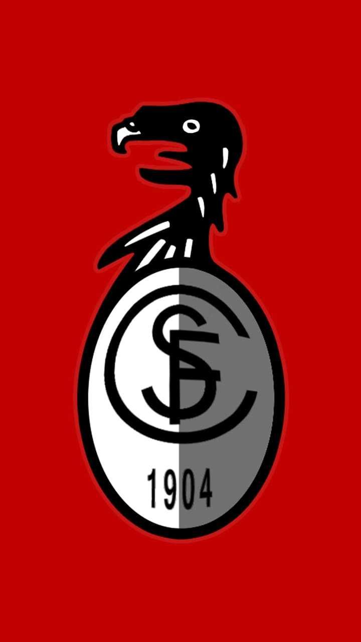 720x1280 SC Freiburg Wallpaper