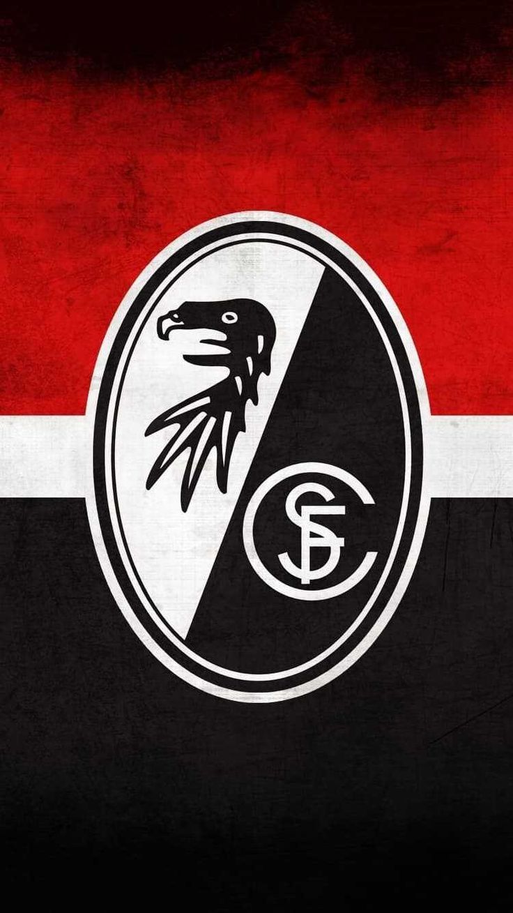736x1309 SC Freiburg Wallpaper