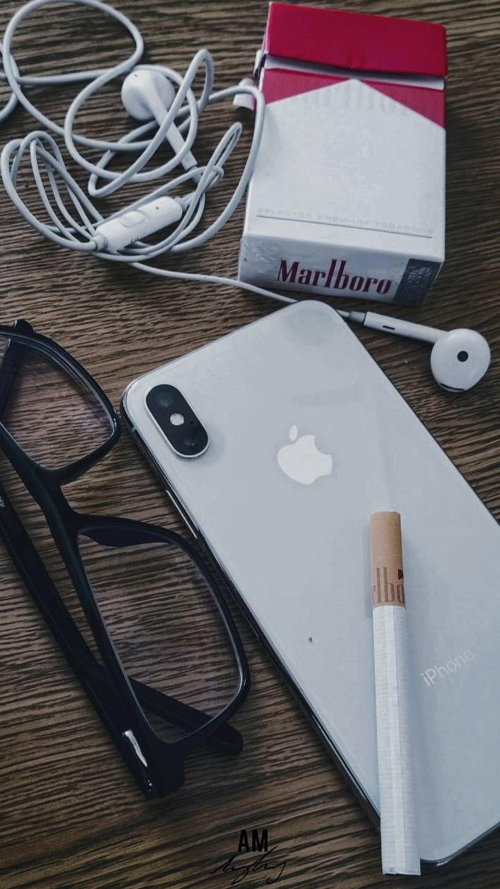 720x1280 Download Marlboro iPhone X wallpaper by ACeroMArouane now. Br. HD wallpaper for mobile, iPhone wallpaper music, iPhone homescreen wallpaper