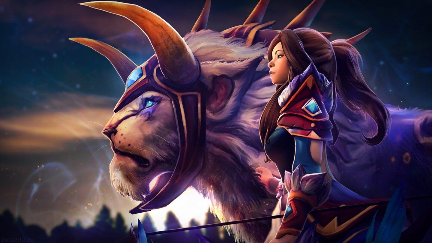 1440x810 This has been my wallpaper for almost 3 years and for good reason