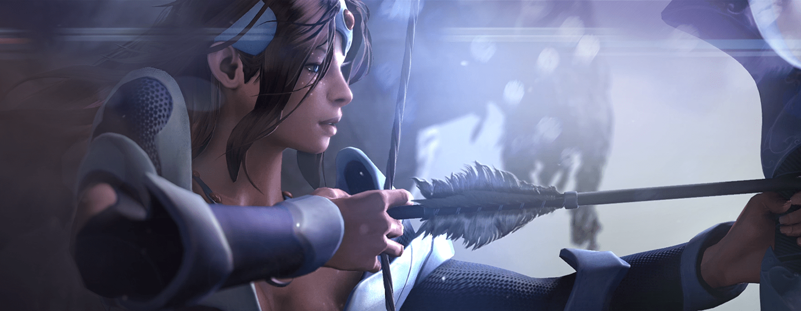 1600x622 Mirana Build Guide DOTA 2: 'They should have run while they had the chance' Mirana Guide