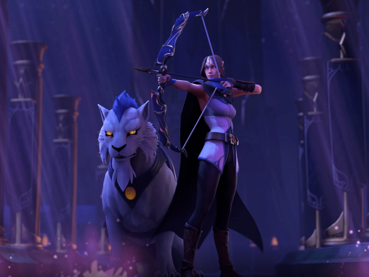 1200x900 Dota 2 now has gamepad support, alongside new event mode and battle pass. Rock Paper Shotgun