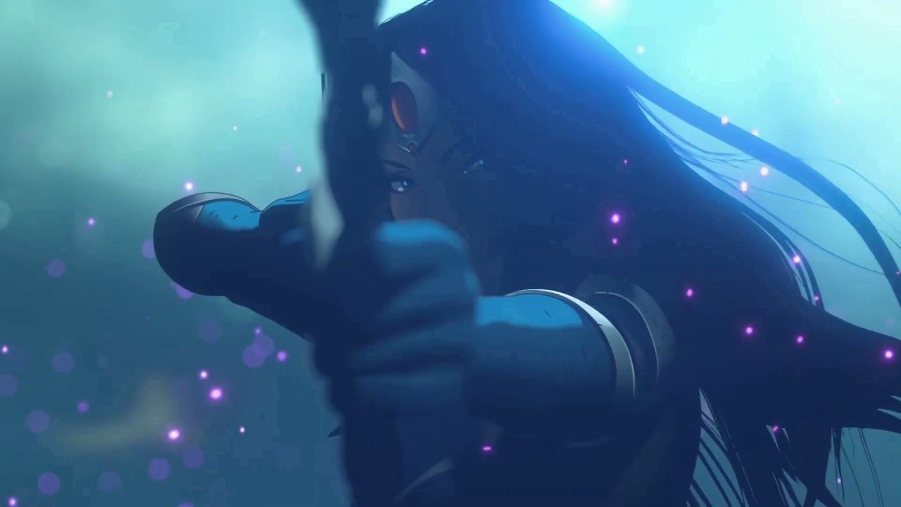 1280x720 Mirana Live Wallpaper 1080p