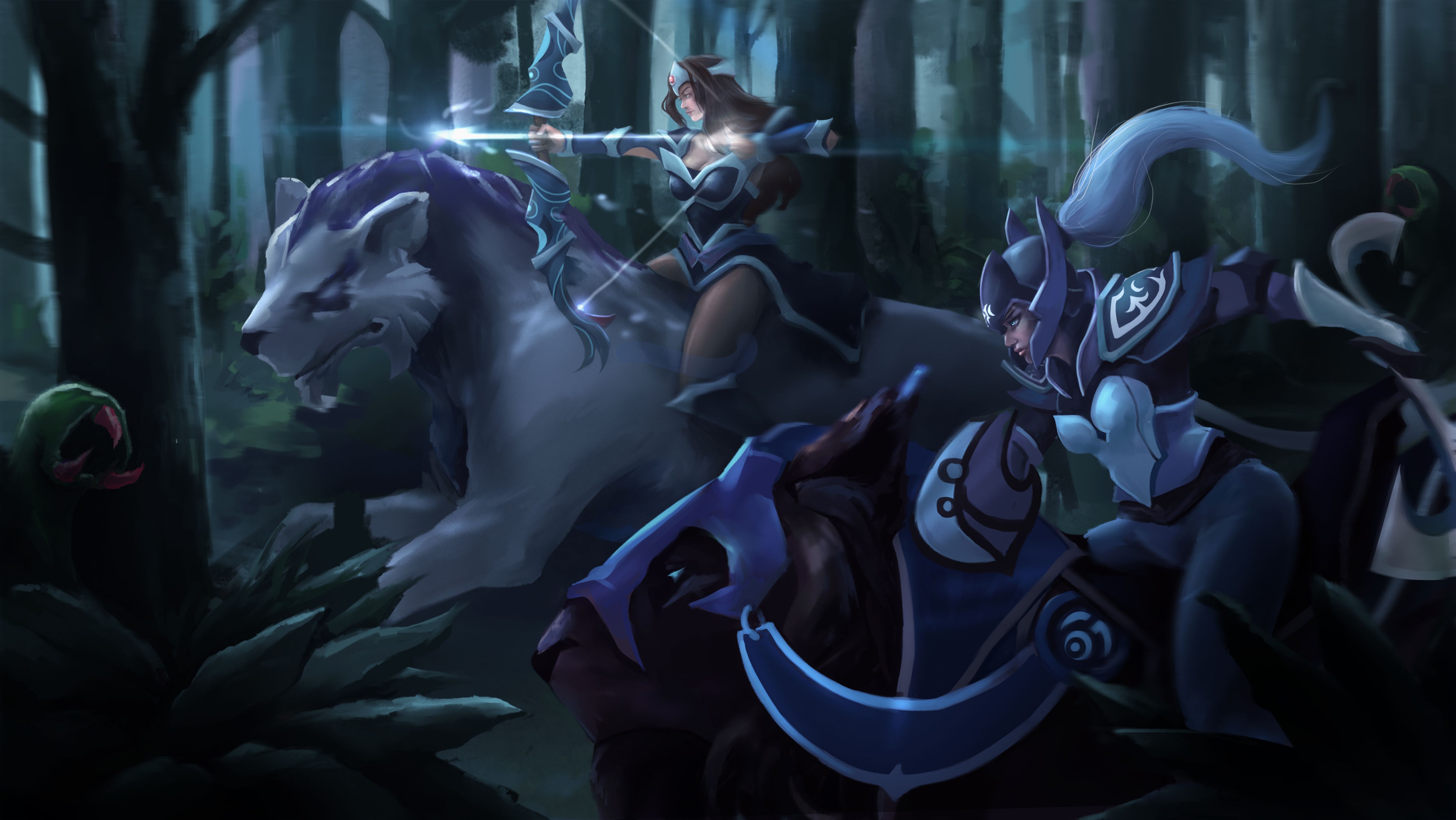5000x2813 Fan Art
