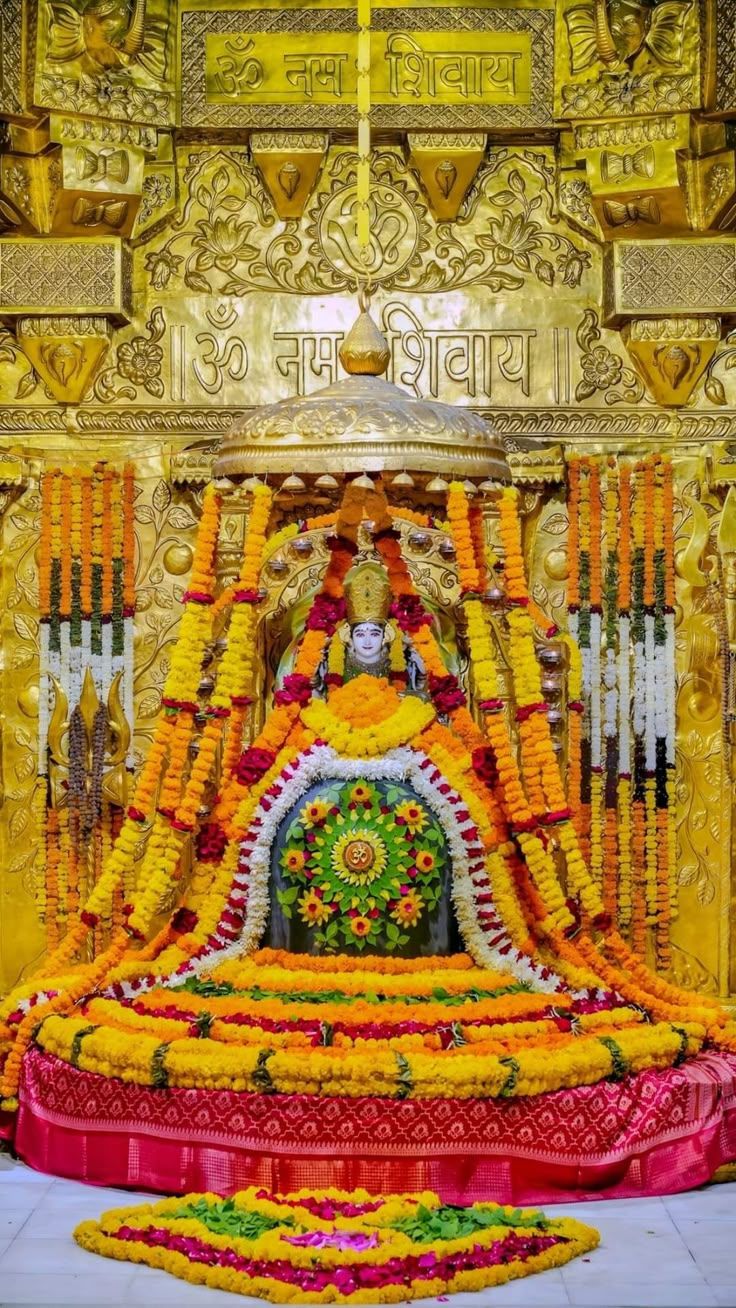 736x1308 Somnath Jyotirlinga Gujarat
