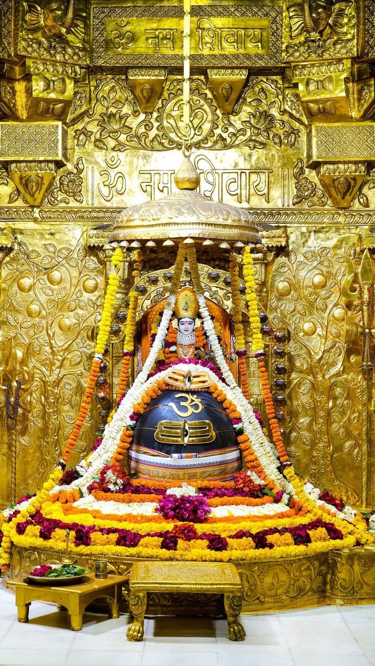 736x1308 Somnath Jyotirlinga Gujarat Om Namah Shivay