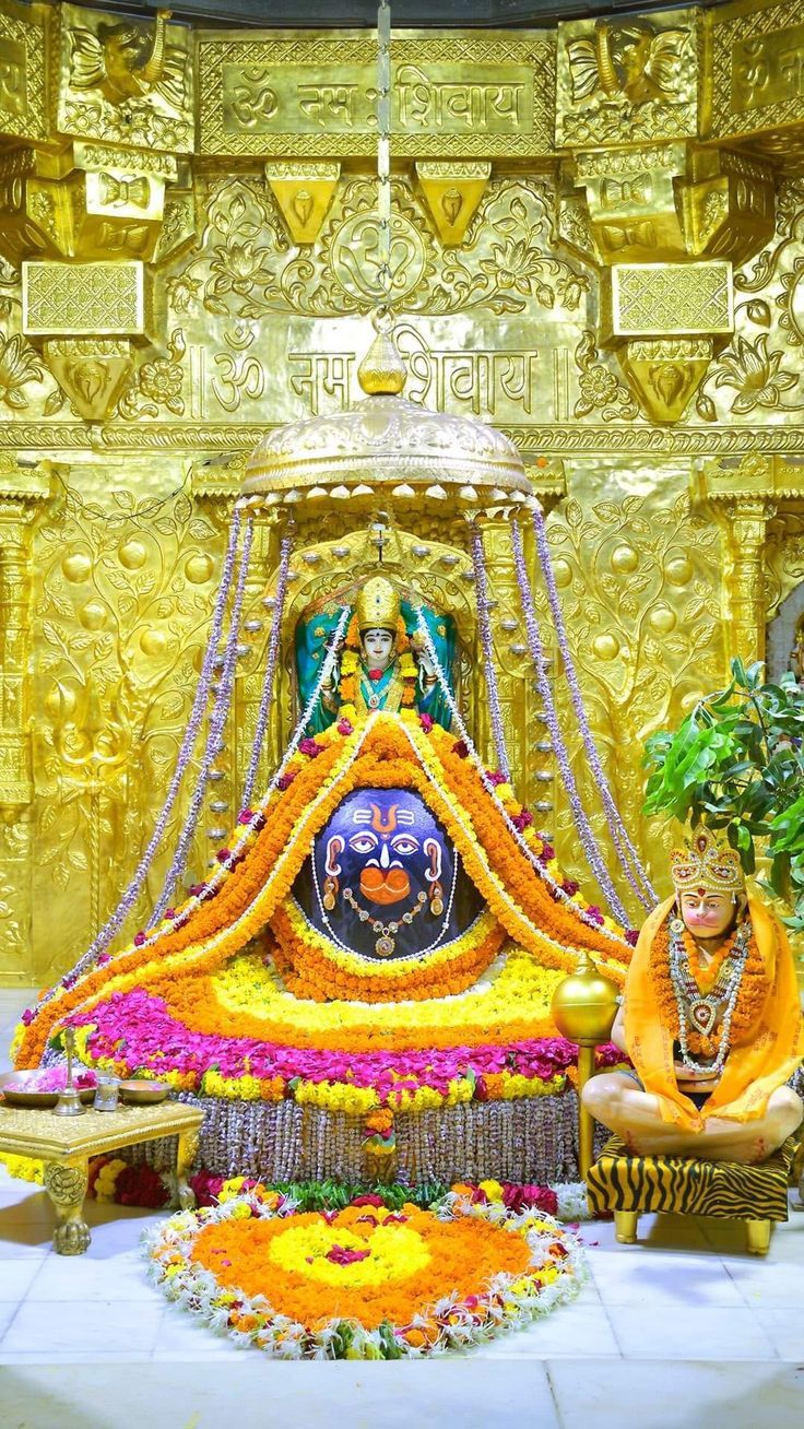 736x1308 Somnath jyotirlinga. Somnath temple HD wallpaper