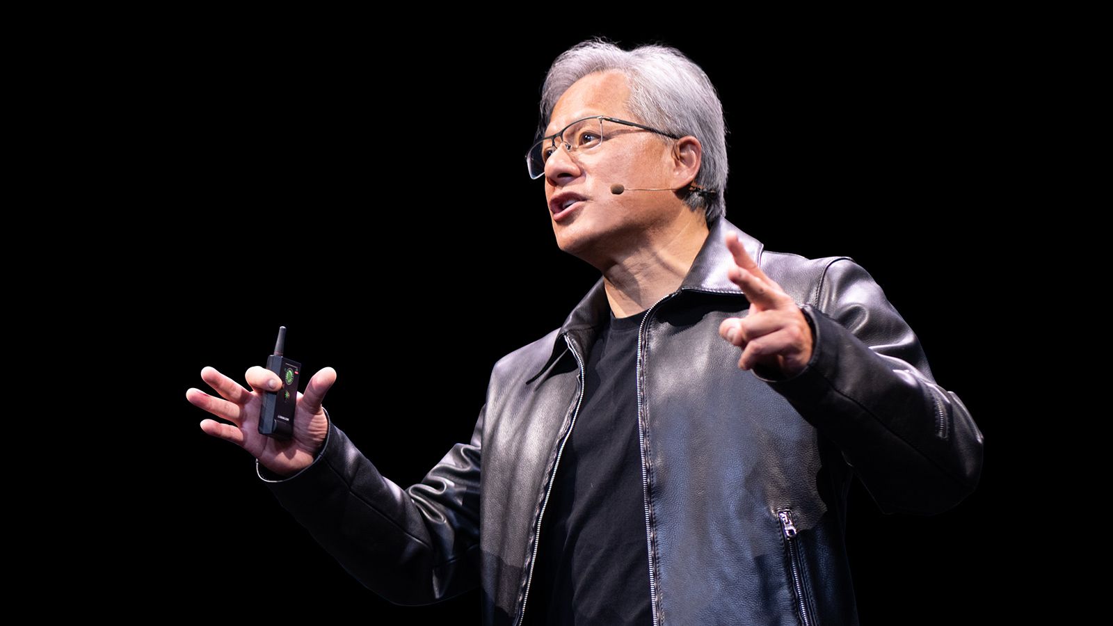 1600x900 See the Future at GTC 2024: NVIDIA's Jensen Huang to Unveil Latest Breakthroughs in Accelerated Computing, Generative AI and Robotics