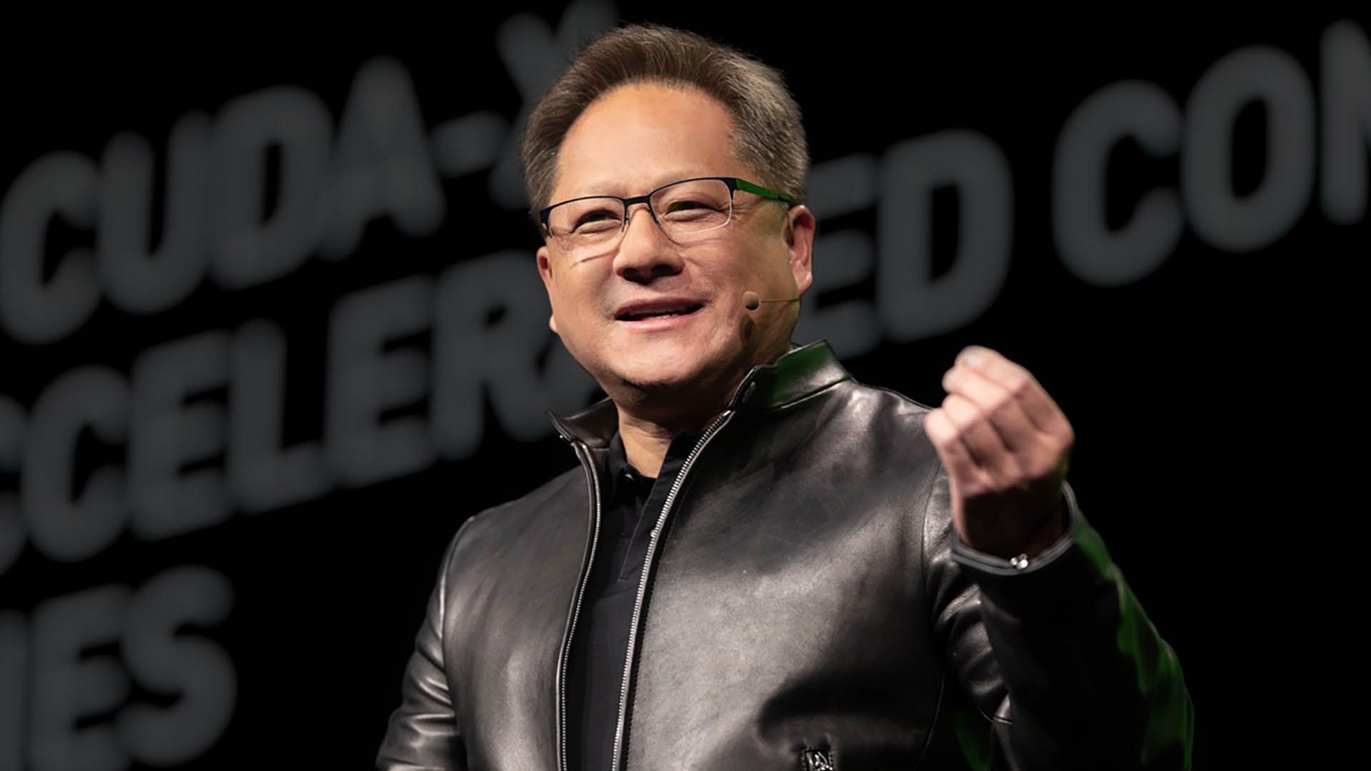 1920x1080 Nvidia CEO Jen Hsun Huang Named One Of Time's Most Influential People