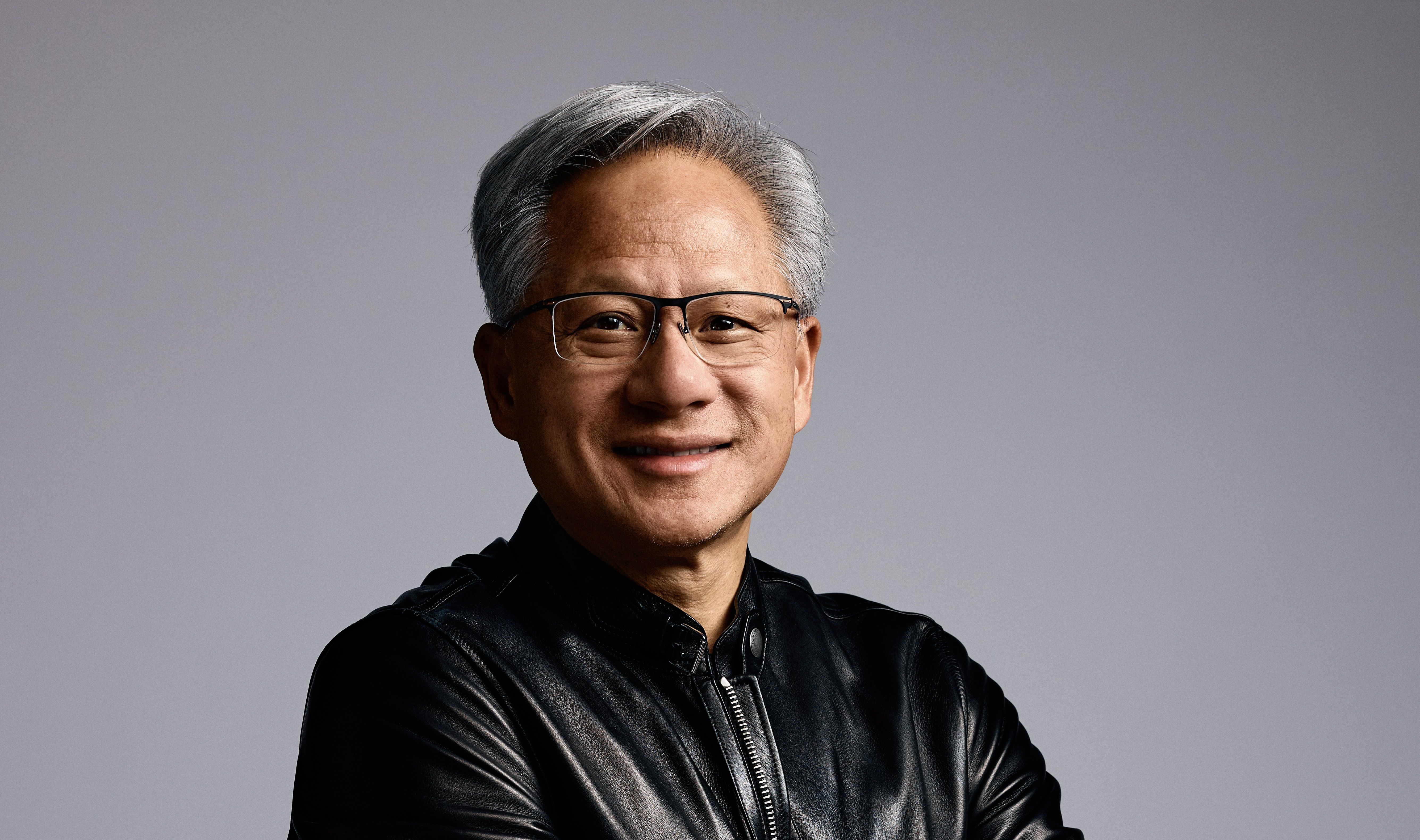 5340x3161 Jensen Huang