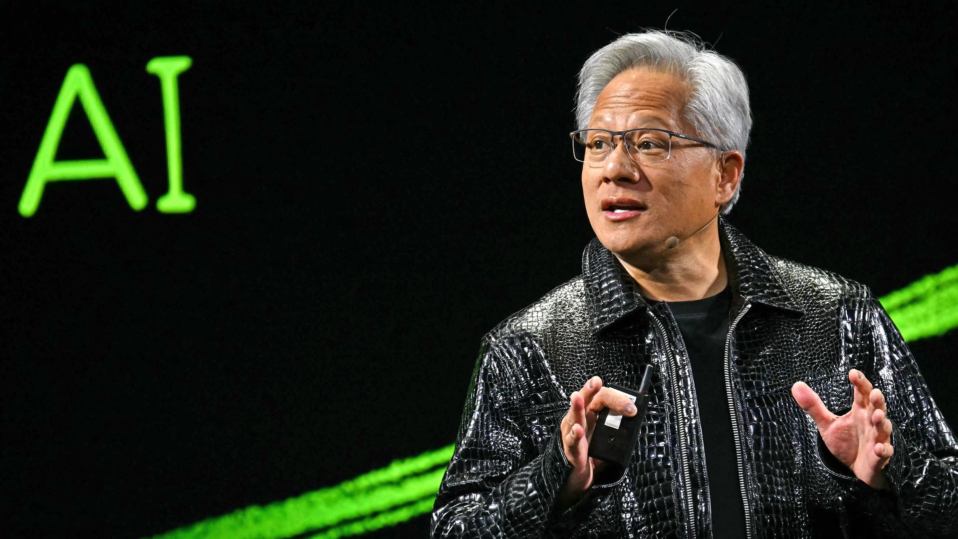 1920x1080 Nvidia CEO Jensen Huang writes new rare essay on AI: 5 takeaways