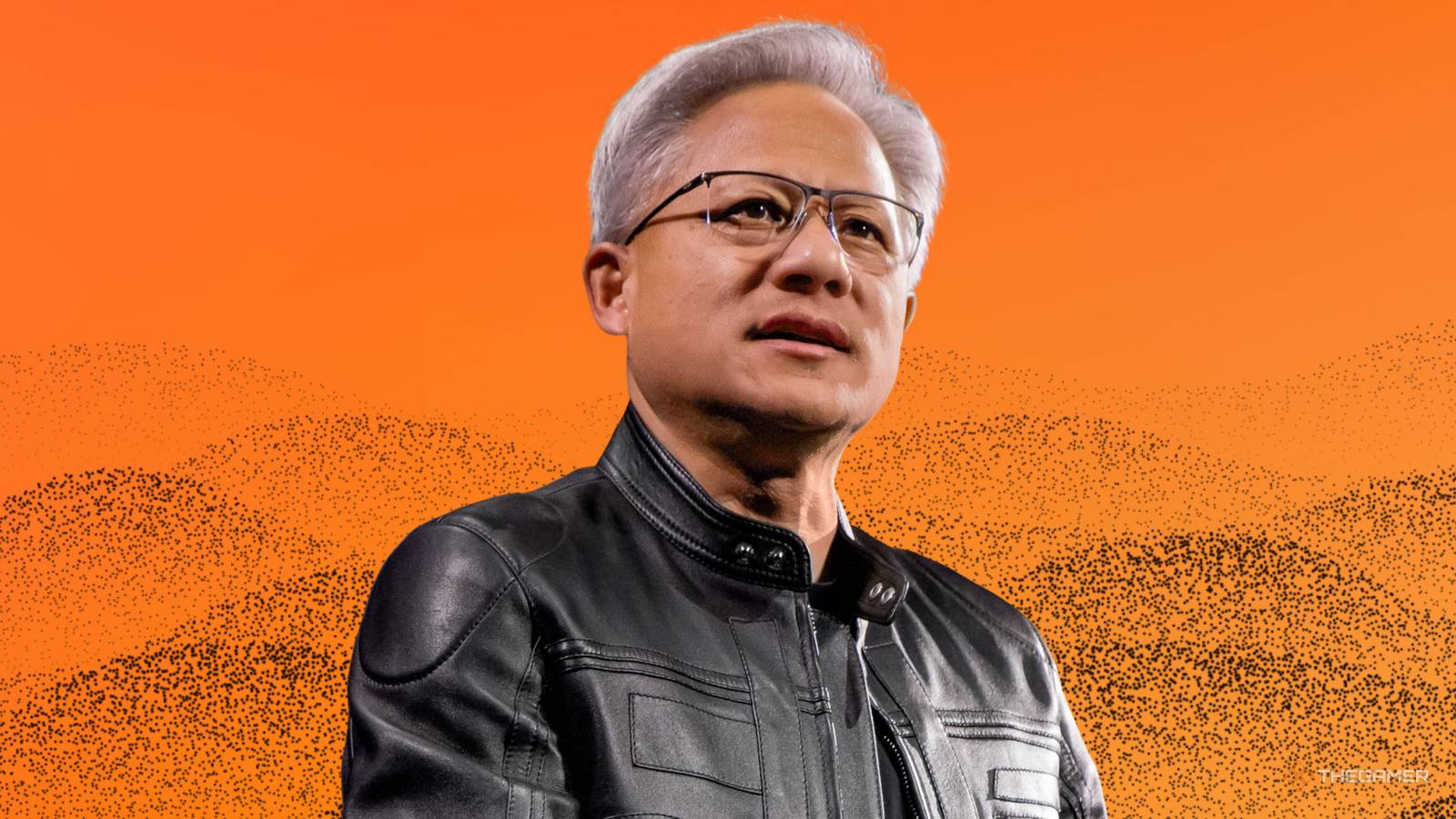 1600x900 Nvidia CEO Says AI Critics Are Spreading A Doomer Narrative