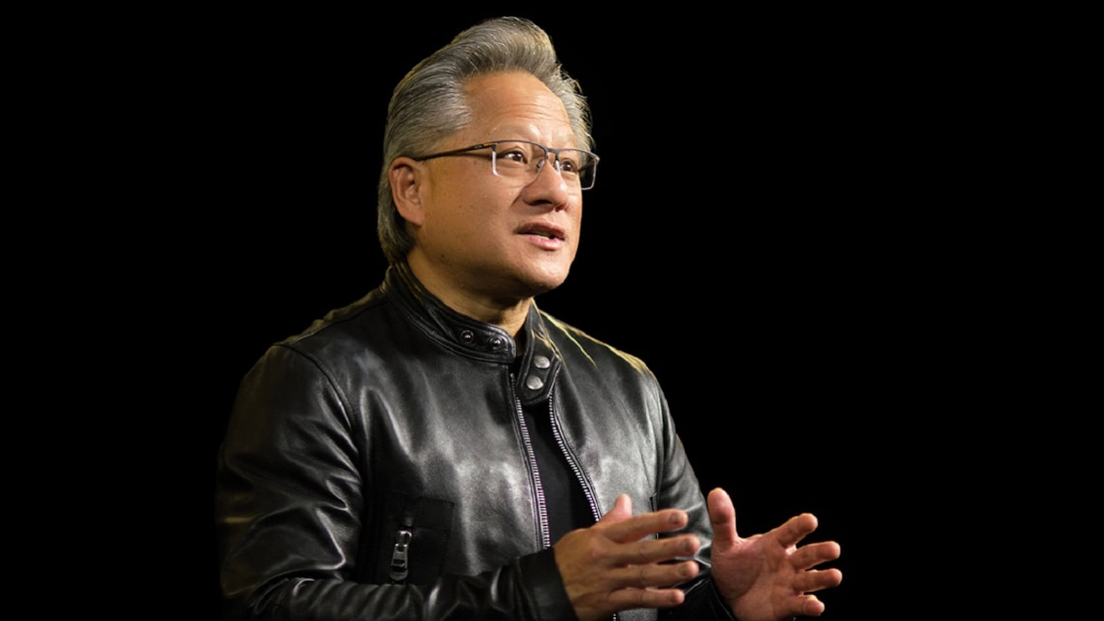 1600x900 NVIDIA CEO Jensen Huang calls Elon Musk's xAI supercomputer a 'superhuman' feat