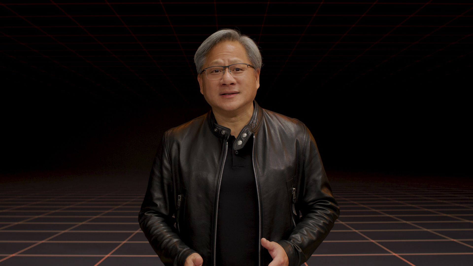 1920x1080 GTC Wrap Up: NVIDIA CEO Outlines Vision For Accelerated Computing, Data Center Architecture, AI, Robotics, Omniverse Avatars And Digital Twins In Keynote