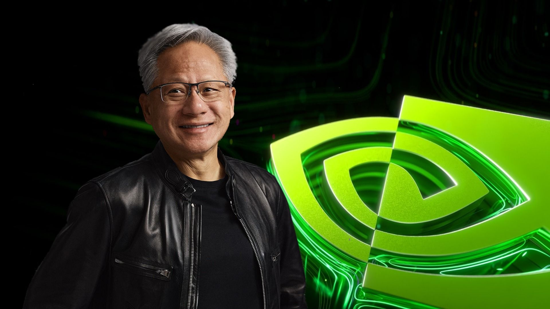 1920x1080 Jensen Huang says he loves constraints and calls RAM shortages fantastic for Nvidia while AI revenue climbs
