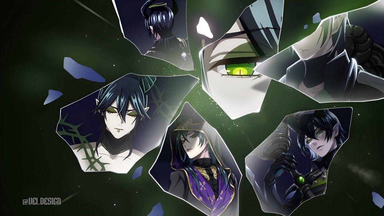 1280x720 Malleus