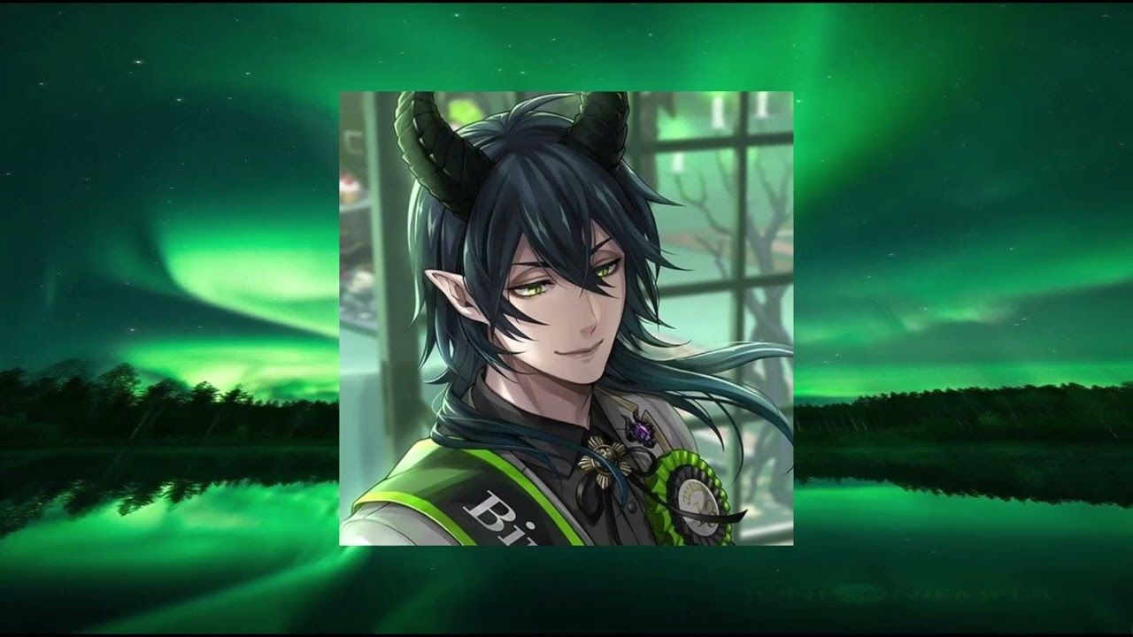 1280x720 Dancing with Malleus Draconia playlist