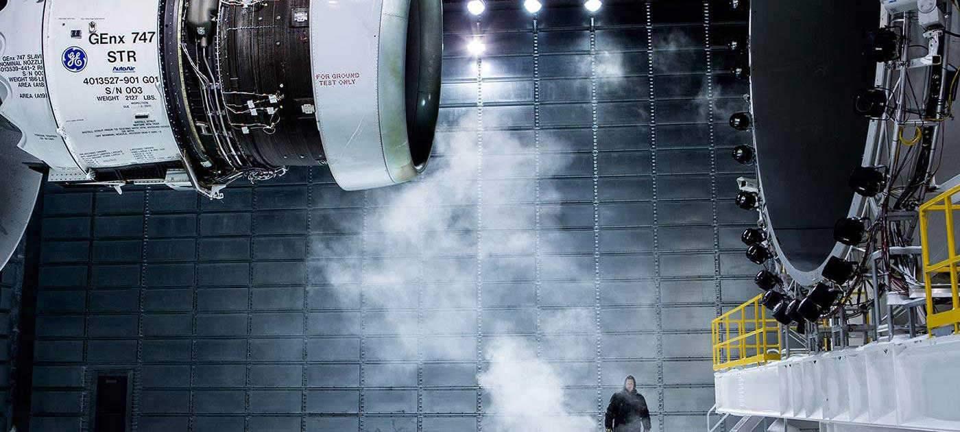 1400x630 Commercial Engines Aviation, HD Wallpaper & background