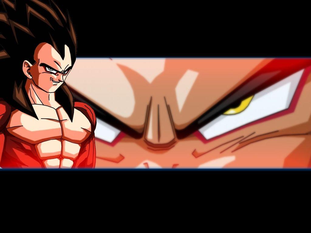 1024x768 Free download ssj4 Vegeta VEGETA Wallpaper 17299633 [1024x768]