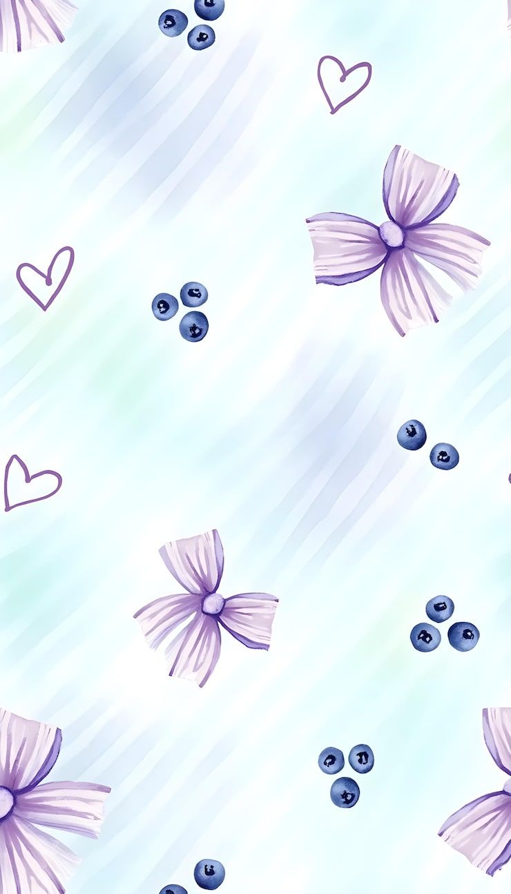 740x1295 Cute aesthetic mobile wallpaper Image