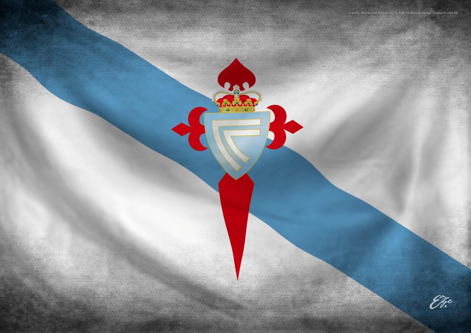 1600x1131 Celta De Vigo Wallpaper